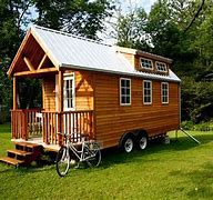 Image result for Tiny Mobile Home Campers Retailer