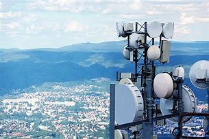 Image result for Telecommunication Stocks