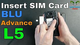 Image result for Blu View 2 Sim Card Tray