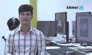 Image result for Khmer24 Office