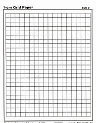 Image result for Blank Graph Paper for Kids