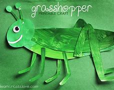 Image result for Grasshopper Craft