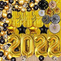 Image result for New Year's Eve Party Decorations