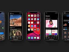 Image result for Dark Mode Text Messages iPhone