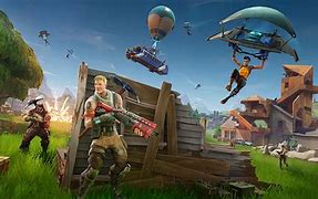 Image result for Fortnite Mobile Android