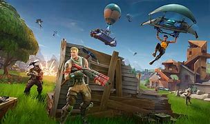 Image result for What Gaming App Can You Fortnite