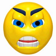 Image result for Animated Angry Face