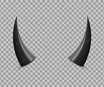 Image result for Realistic Devil Horns