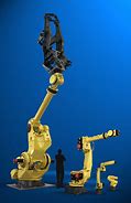 Image result for Small Fanuc Robot