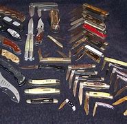 Image result for Vintage Pocket Knives