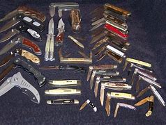 Image result for Sheffield Knife with Light