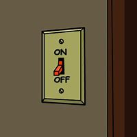 Image result for Opression On/Off Switch Funny