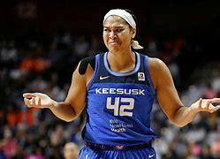 Image result for Brionna Jones WNBA