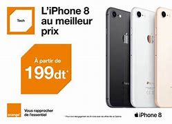 Image result for iPhone 8 Plus Prix Tunisie