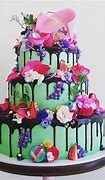 Image result for Instagram Cake Design