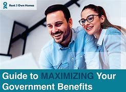 Image result for Government Benefits
