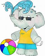 Image result for Water Play Clip Art PNG