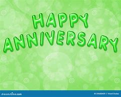 Image result for Happy Anniversary Balloons