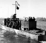 Image result for WW2 Boat Tank