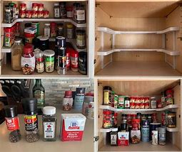 Image result for Shelf 5S Before and After