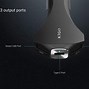 Image result for USB to USB High Power Car Charger for iPhone 14