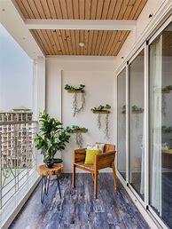 Image result for Simple Balcony Design