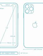 Image result for iPhone 11 Pro Size Comparison