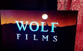 Image result for Wolf Films NBC Universal