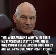 Image result for Picard Meme Squirl