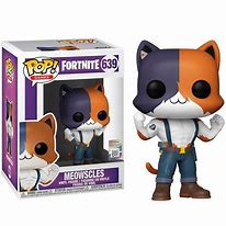 Image result for Fortnite Funko POP Characters