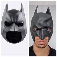 Image result for Off Brand Bat Man Suit