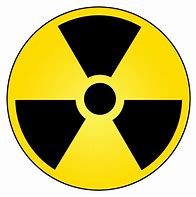Image result for Radioactive Symbol Clip Art