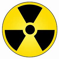 Image result for Radiation Clip Art