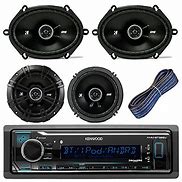 Image result for JVC Kd490 Car Stereo