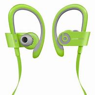 Image result for Blue Beats Earbuds