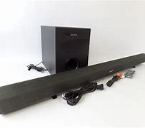 Image result for Sony HT-CT60 Box