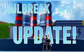 Image result for New Update Jailbreak Live Thumbnail