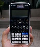 Image result for Casio FX D400