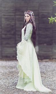 Image result for Elf Queen Costume