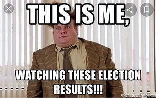 Image result for Meme 2020 Election Choir
