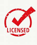 Image result for Business License Clip Art