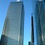 Image result for One Canada Square Night
