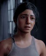 Image result for The Last of Us Part 2 Dina