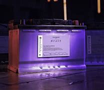 Image result for Quantron Truck Battery