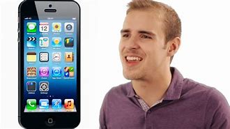 Image result for iPhone 5 Ad Thumb Drft