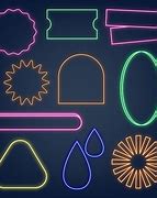 Image result for Did You Know Neon Logo