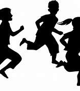 Image result for Kids Running PNG