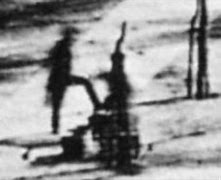 Image result for Earliest Person Photographed