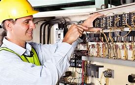 Image result for Industrial Electrical Technician