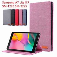 Image result for Galaxy Tab A7 Box